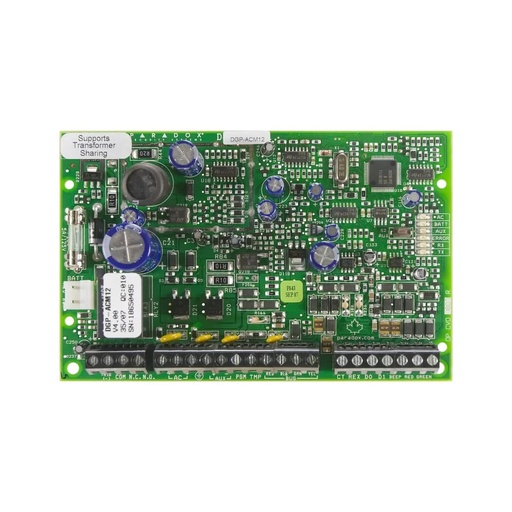 [PA-ACM12] MODULO DE CONTROL DE ACCESO 1 PUERTA