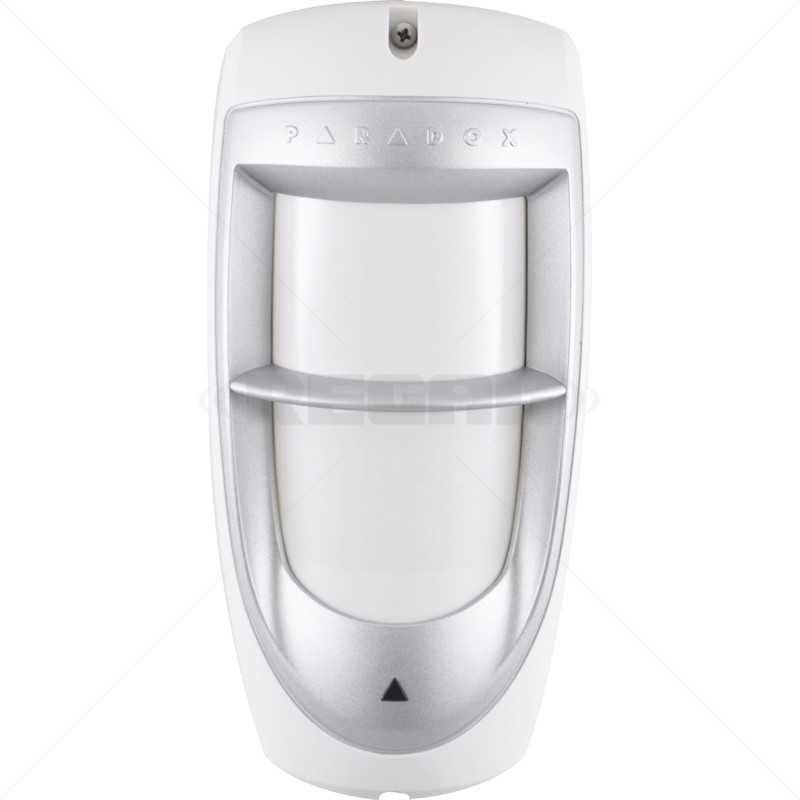DET. DE MOV. DOBLE SENSOR EXT. PET 40KG