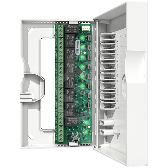 MODULO DE EXPANSION DE 8 SALIDAS PGM