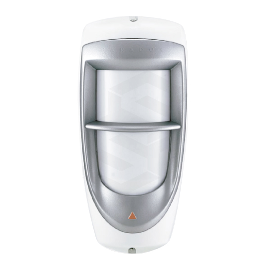 DET. DE MOV. INALAMBRICO EXT. 11MTS PET 18KG