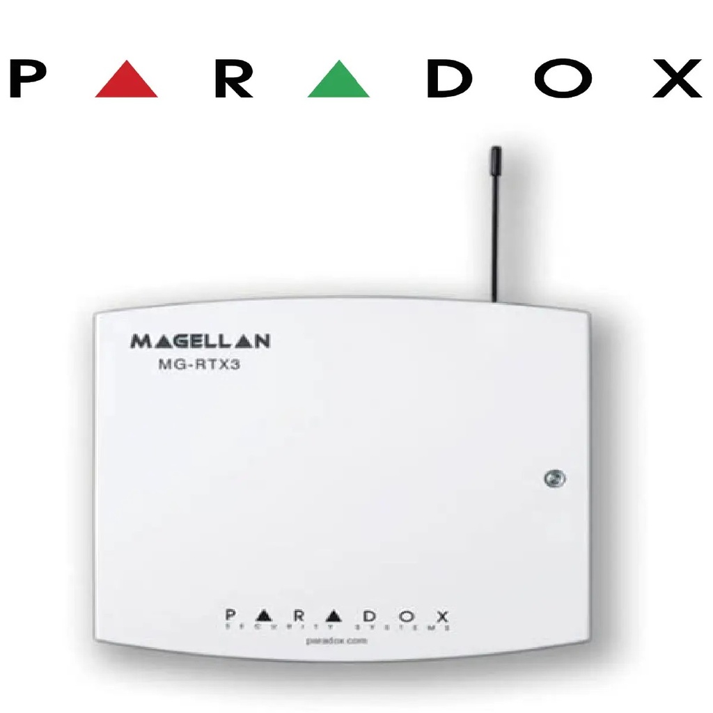 MODULO EXPANSOR INALAMBRICO 32 ZONAS