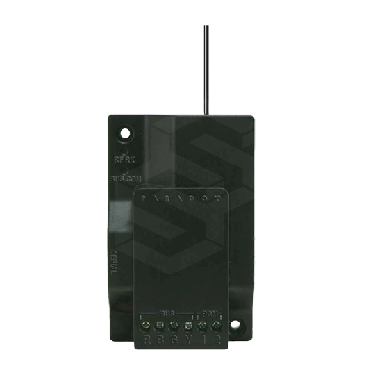 RECEPTOR INALAMBRICO PARA SP