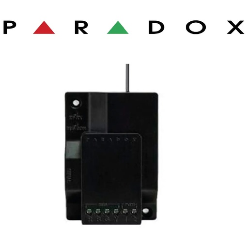 [PA-RX1] RECEPTOR INALAMBRICO PARA SP