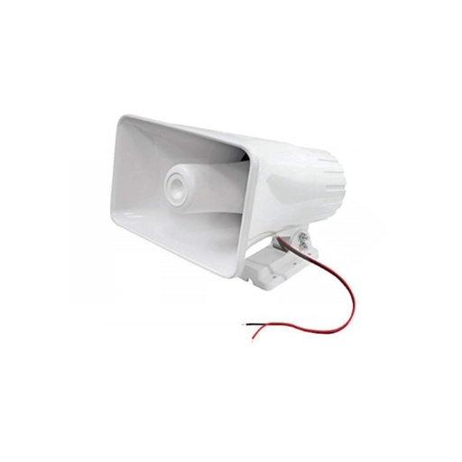 [PA-SIRENA-90W] SIRENA 110VDC 90W 2 TONOS