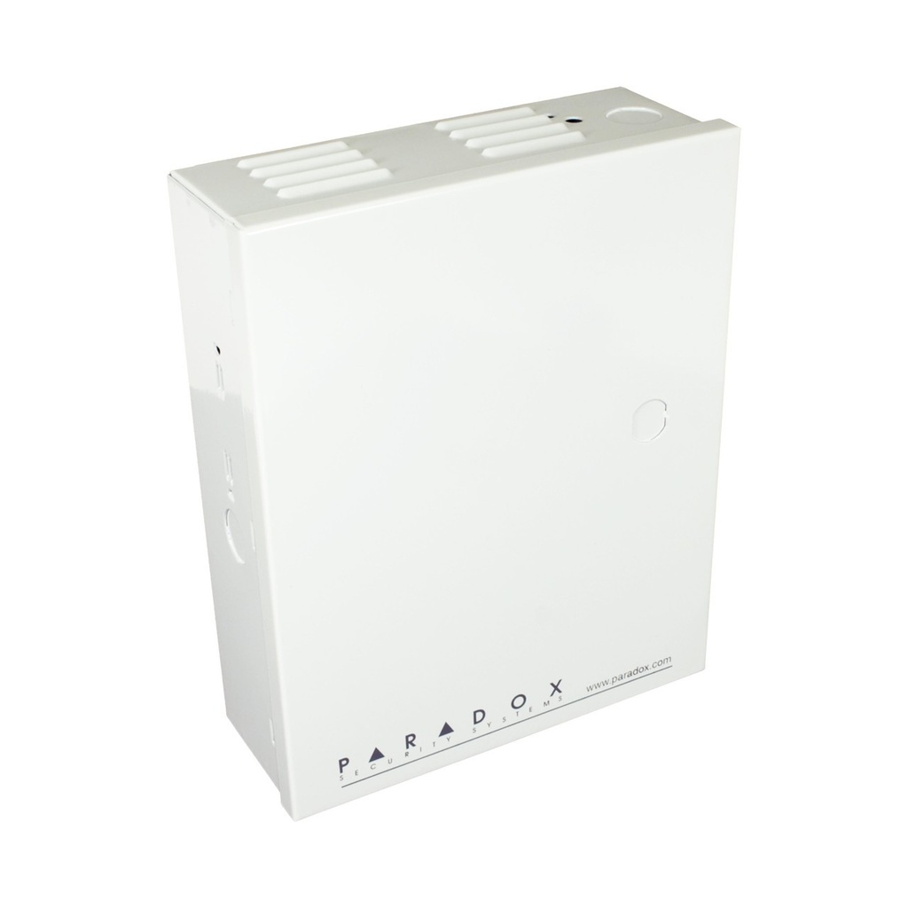 SPECTRA CENTRAL 4 ZONAS EXP. 32 2 PARTIC