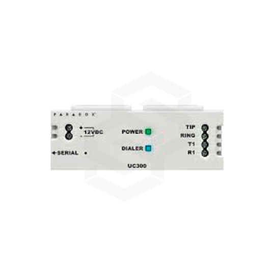 [PA-UC300] CONVERTIDOR UNIVERSAL PARADOX
