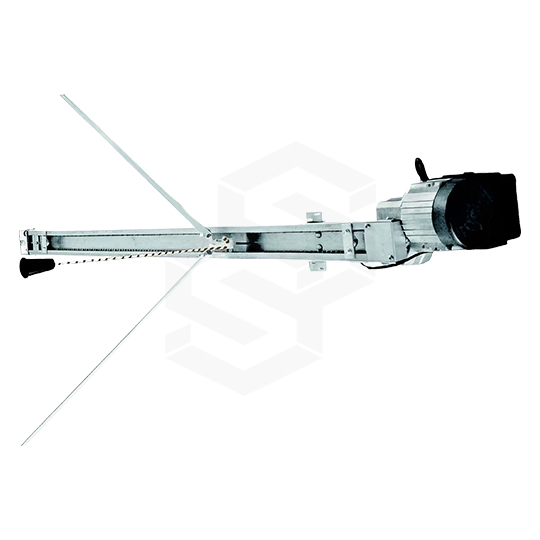 [PPA-A18443] RIEL ACCIONAMIENTO DE CADENA BH POWER CHAIN 3 MTS