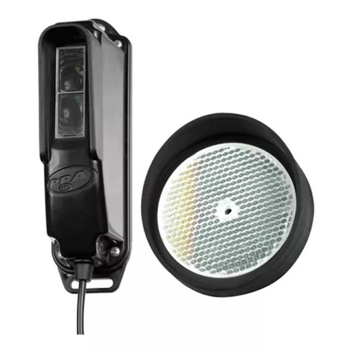[PPA-A21907] FOTOCELULA REFLETIVA F10-R