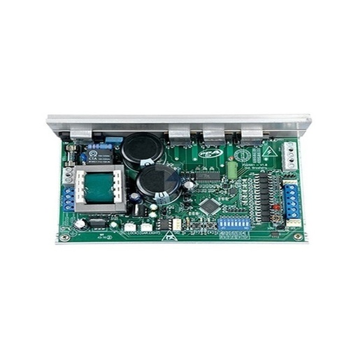 [PPA-A22131] KIT CENTRAL DE COMANDO TRIFLEX IND. CONNECT TRIFASICO / MONO 60HZ + CAJA P07048