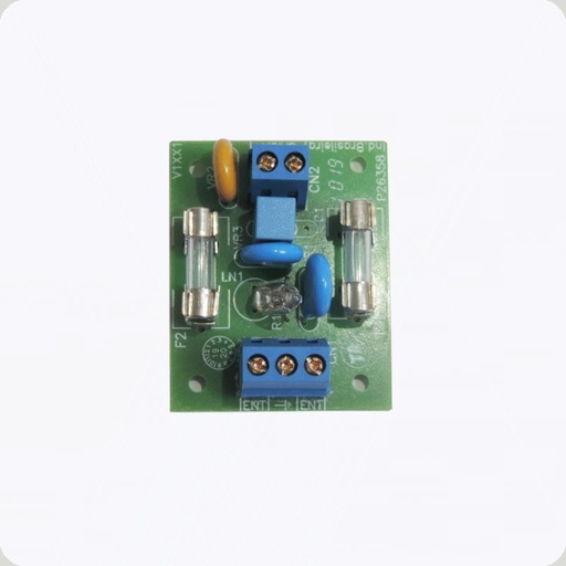 [PPA-A26409] PROTECTOR DE RED ELECTRICA