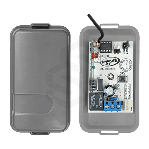 [PPA-A36379] RECEPTOR INHALAMBRICO LARGO ALCANCE 433MHZ