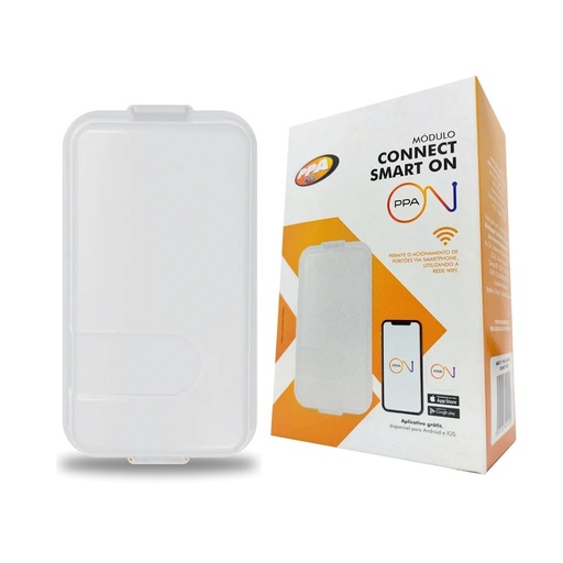 [PPA-A408115] MODULO DE CONEXIÓN SMART PPA