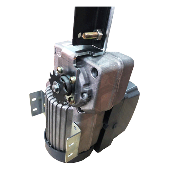 BH CADEMEX JETFLEX 1/2 P/ RIEL T/C HIBRIDO 60HZ - SIN RIEL
