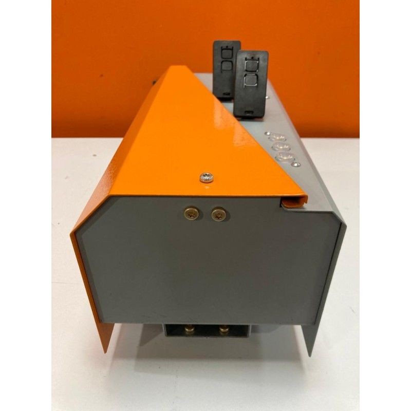 BH POWER CHAIN MONOFASICO 127V 60HZ CENTRAL BH/USA - PARA RIEL CON CADENA - SIN RIEL
