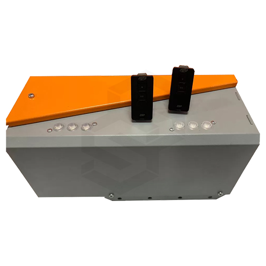 BH POWER CHAIN MONOFASICO 127V 60HZ CENTRAL BH/USA - PARA RIEL CON CADENA - SIN RIEL