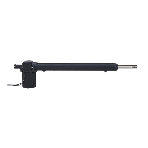 [PPA-E07161001] PIVO PISTON CONDOMINIUM ANALOGO 127V 60HZ - DERECHA SIN BRAZOS *LOS RIELES SE VENDEN POR SEPARADO*