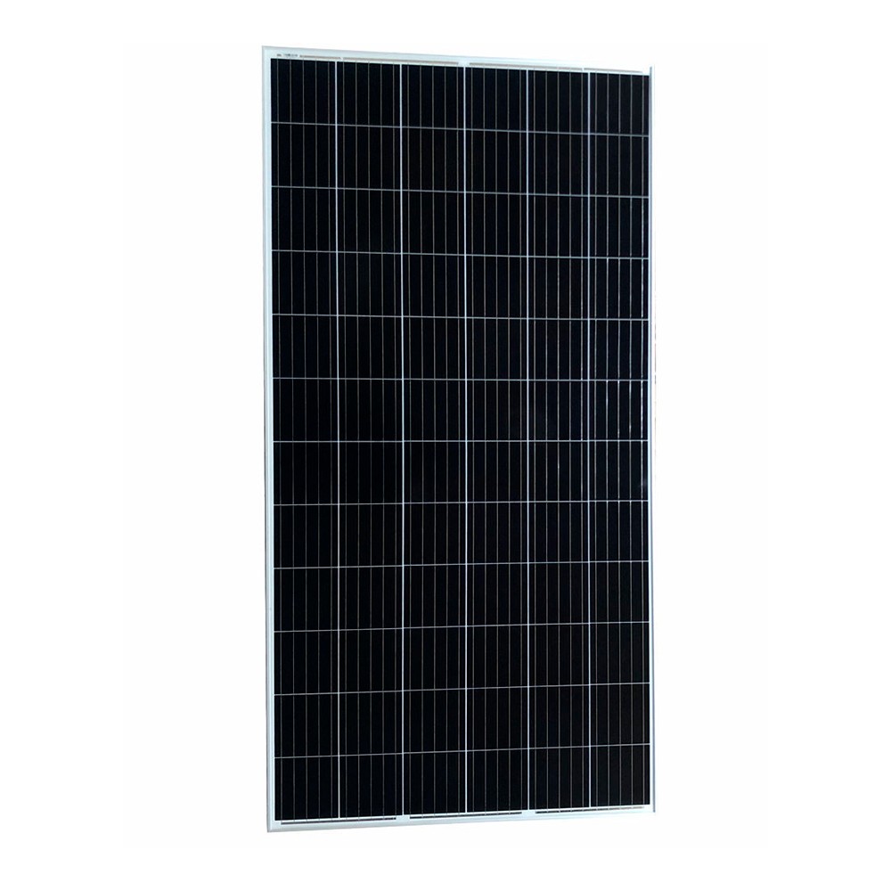 Panel Solar 400Wp /24VDC Monocristalino