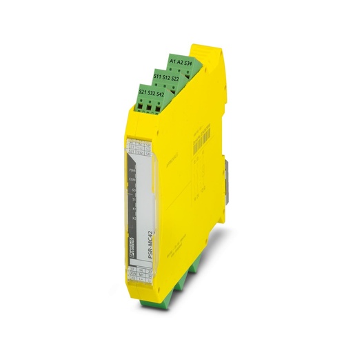 [PS-MC42-1] CONECTOR DEL TIPO MC4 DE 2 A 1