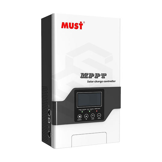 [PS-M-PC18-6025F] CONTROLADOR DE CARGA MPPT 230V - 60A