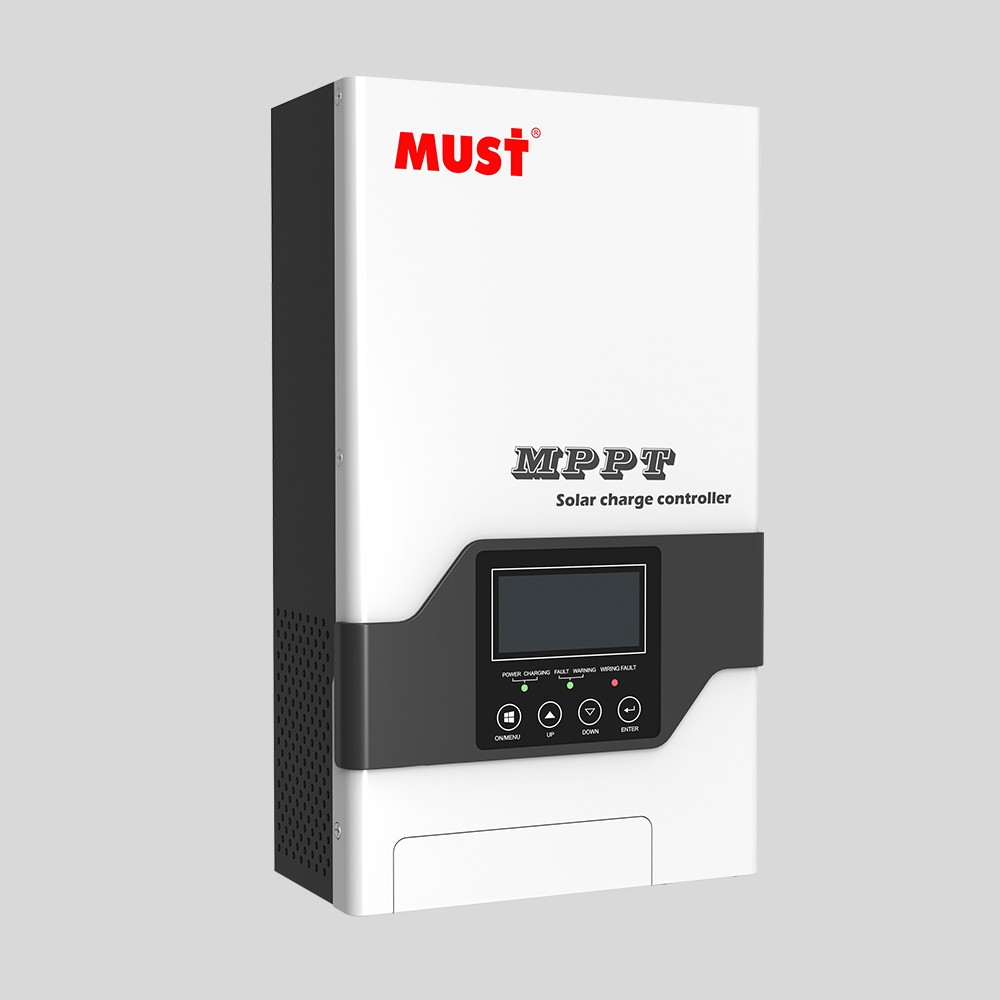 CONTROLADOR DE CARGA MPPT 230V - 60A