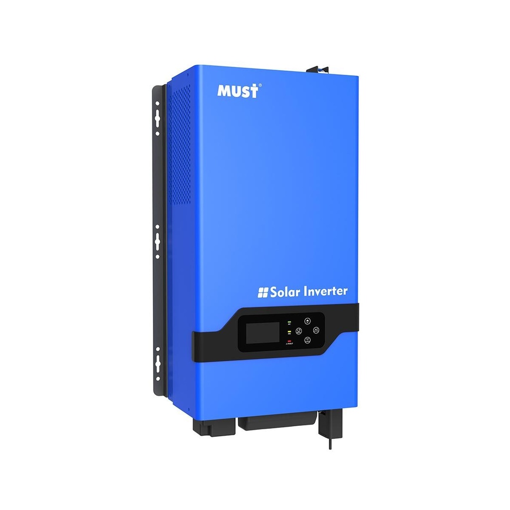 INVERSOR SOLAR OFF-GRID 3KW - 24VDC  - 110VAC