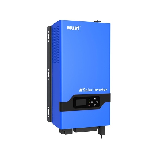 [PS-M-PV30-3KW-LVHM] INVERSOR SOLAR OFF-GRID 3KW - 24VDC  - 110VAC