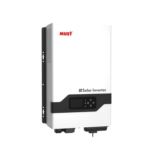 [PS-M-PV33-3024-TLV] INVERSOR SOLAR OFF-GRID SPLIT PHASE 110/220 - 3KW - 24VDC