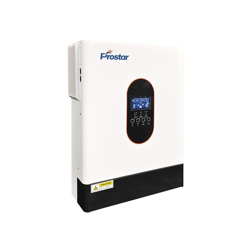 [PS-PLV3K-48PL] INVERSOR OFF GRID 3000WATTS 120V 48VDC CON CARGADOR SOLAR MPPT DE PARED