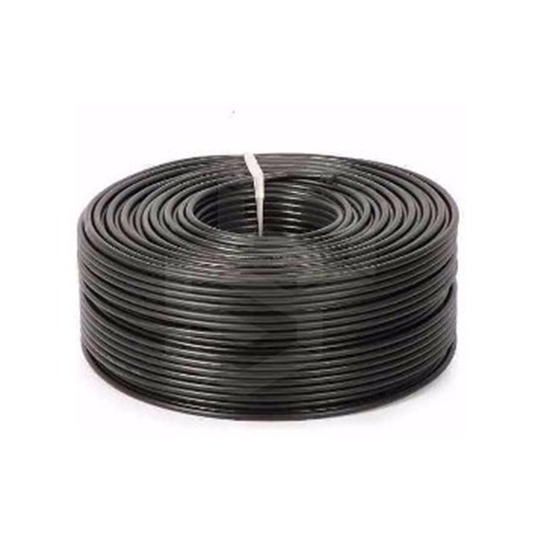 ROLLO DE CABLE BUJIA PARA ALTO VOLTAJE 25MTS