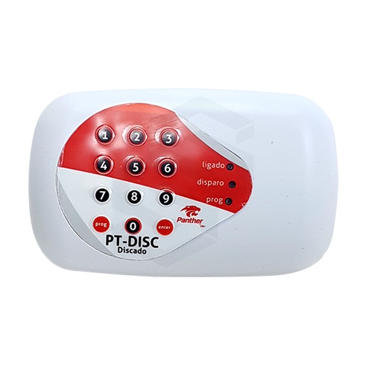 [TS-001196] DISCADOR TELEFONICO PANTHER
