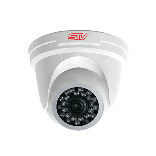 DOMO AHD 1080P CON IR LENTE 3.6MM