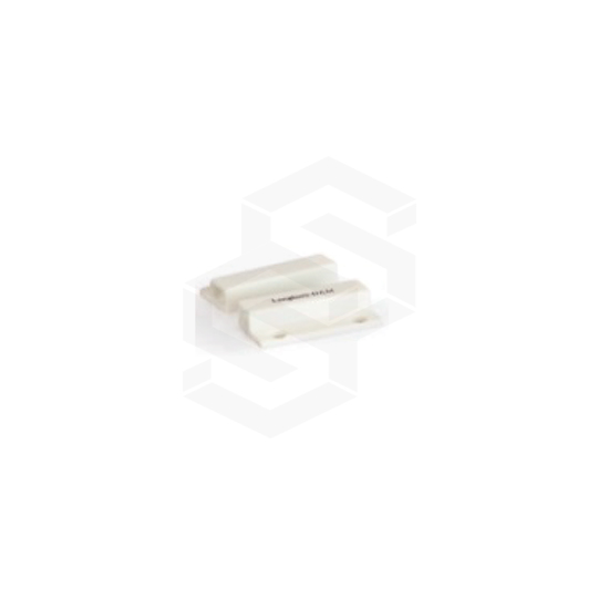 MAGNETICO CON ADHESIVO BLANCO