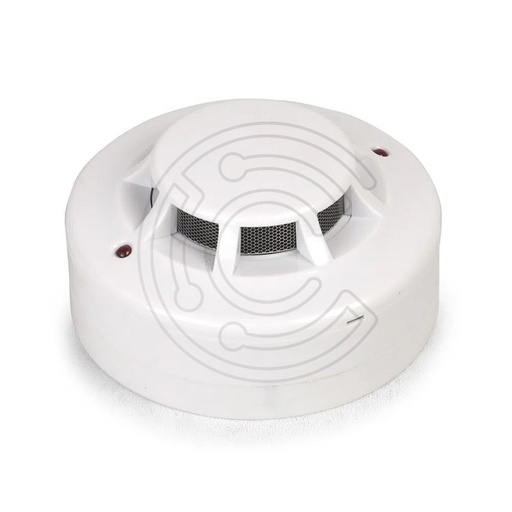 [ST-L-SM4L] DETECTOR DE HUMO FOTOELECTRICO 4 HILOS