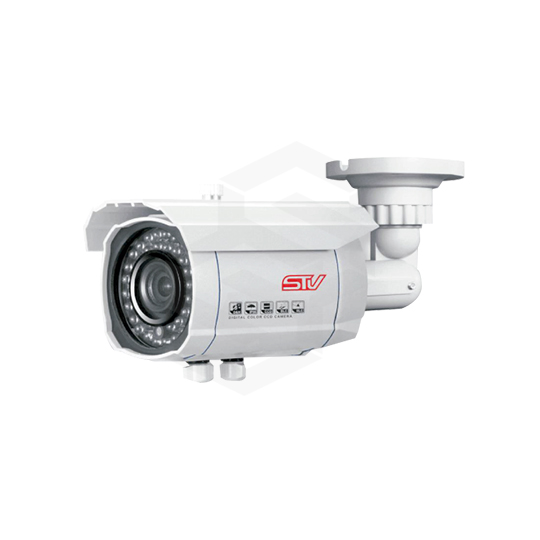 TUBO VARIFOCAL HD 720P L 2.8 A 12MM