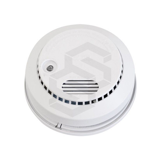 SENSOR DE HUMO A BATERIAS DC 9V