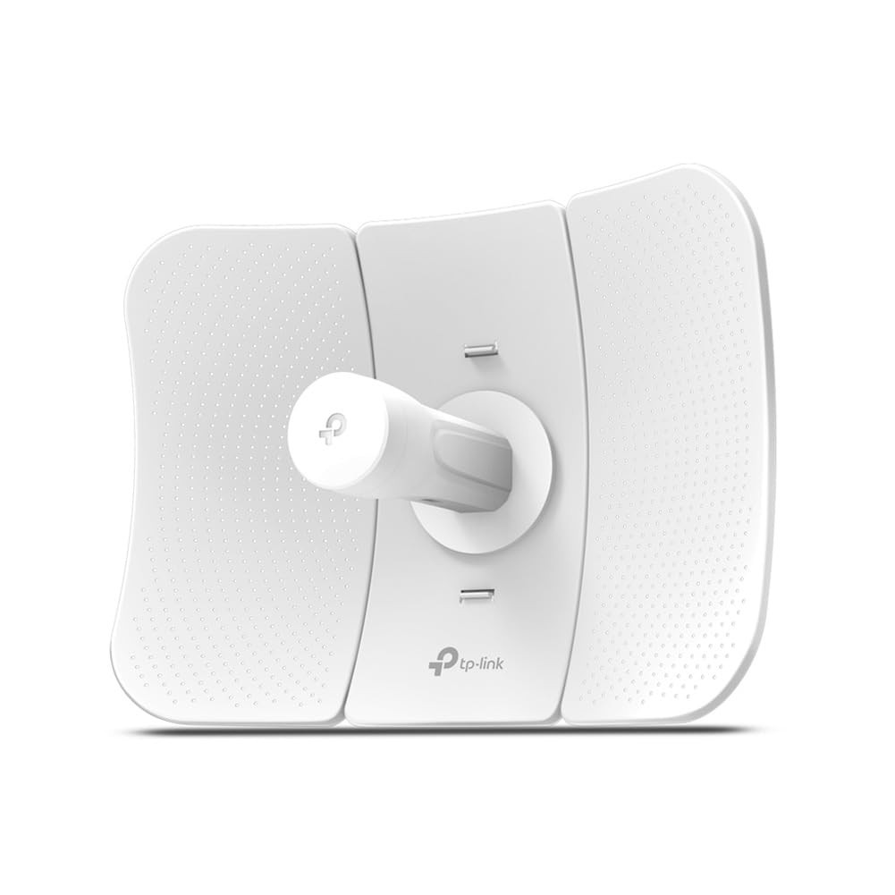 ANTENA RADIO ENLACE CPE 5GHZ, 1X 10/100MBPS, 23DBI, 150MBPS