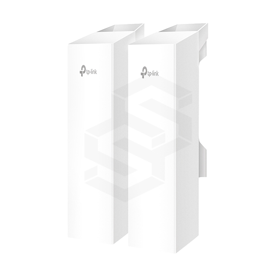 [TP-EAP215-BRIDGE-KIT] PUNTO DE ACCESO INALAMBRICO OMADA ALCANCE MAX 5KM 5GHZ A 867MBPS