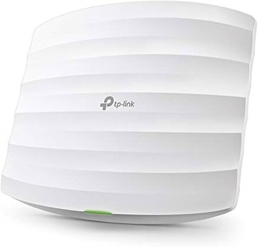 [TP-EAP225] ACCESS POINT TPLINK OMADA AC1350 WIRELESS DUAL BAND PARA TECHO