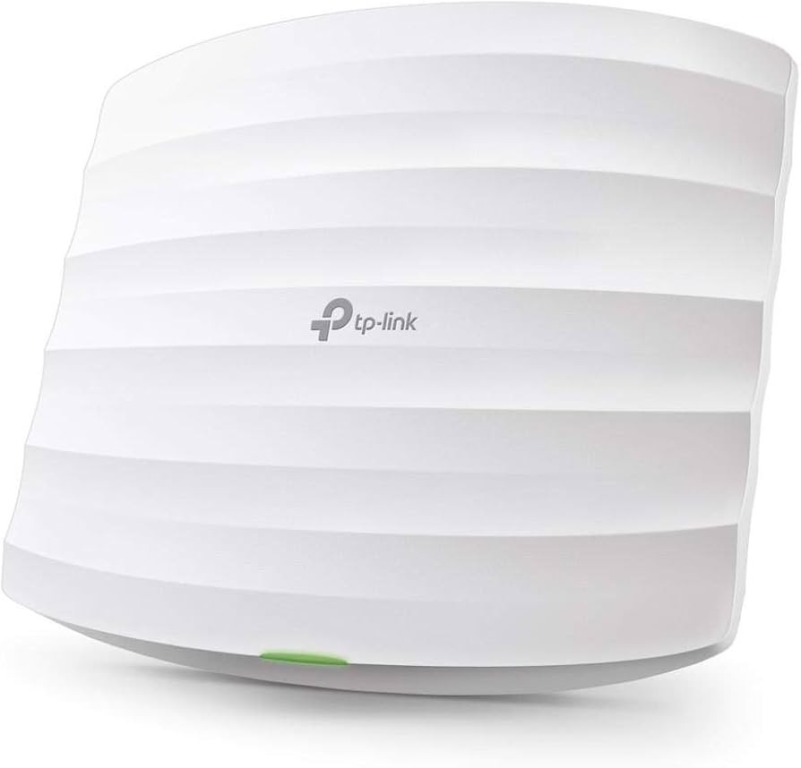 ACCESS POINT 450MBPS DOBLE BANDA 2.4/5 GHZ OMADA
