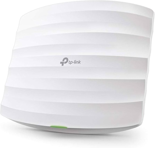[TP-EAP245] ACCESS POINT 450MBPS DOBLE BANDA 2.4/5 GHZ OMADA