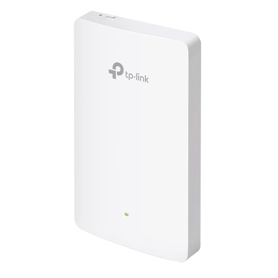 ACCESS POINT TPLINK OMADA AX1800 WIFI 6 DUAL BAND MONTAJE EN PARED