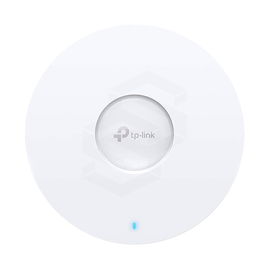 [TP-EAP620-HD] ACCESS POINT AX1800 WIRELESS DUAL BAND PARA TECHO WIFI 6/1 PUERTO GIGABITE RJ45 OMADA