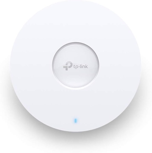 [TP-EAP660-HD] ACCESS POINT TPLINK OMADA AX3600 MBPS WIFI 6 MU-MIMO MULTI GIGABIT