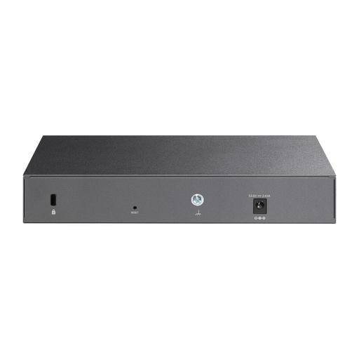 [TP-ER7212PC] ROUTER VPN 8 PUERTOS LAN + 1 WAN + 1 LAN/WAN GIGABITE 3 EN 1 TPLINK OMADA