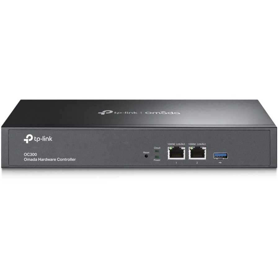 CONTROLADOR CLOUD 500 PUNTOS DE ACESO OMADA