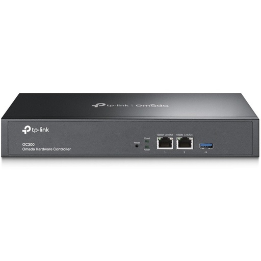 [TP-OC300] CONTROLADOR CLOUD 500 PUNTOS DE ACESO OMADA