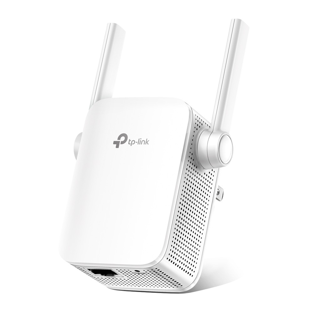 EXTENSOR WIFI TPLINK AC 750Mbps - 2 ANTENAS