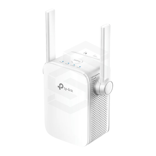 [TP-RE305] EXTENSOR WIFI TPLINK AC 1200Mbps - 2 ANTENAS