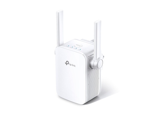 [TP-RE305] EXTENSOR WIFI TPLINK AC 1200Mbps - 2 ANTENAS