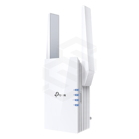 EXTENSOR DE COBETURA AX1500 DUAL BAND PUERTO GIGABIT